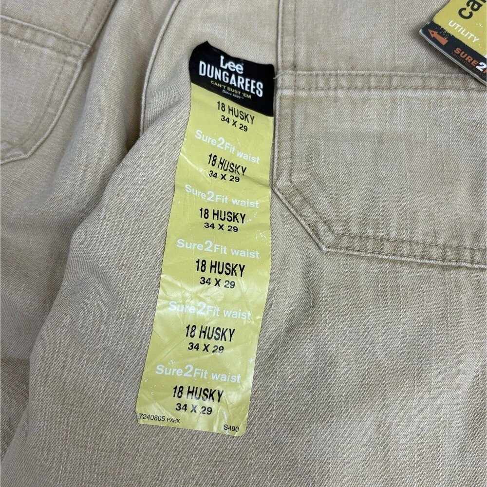 Lee vintage y2k